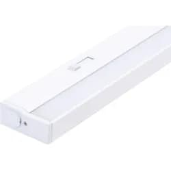 Müller Licht 90cm lange LED Unterbauleuchte Cabinet Light DIM 15W 840 in silber