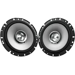 Kenwood, Car HiFi Lautsprecher, KFC-S1757 (300 W, 17 cm)