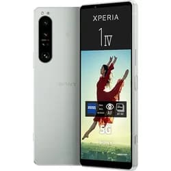 Sony Xperia 1IV 256GB - White