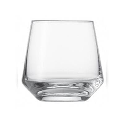 Zwiesel Glas Belfesta Whiskyglas klein 89 - 0,306 Ltr - 6er Set