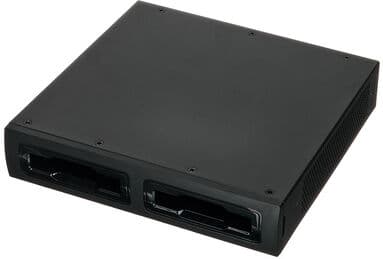 Blackmagic Design Cloud Dock 2