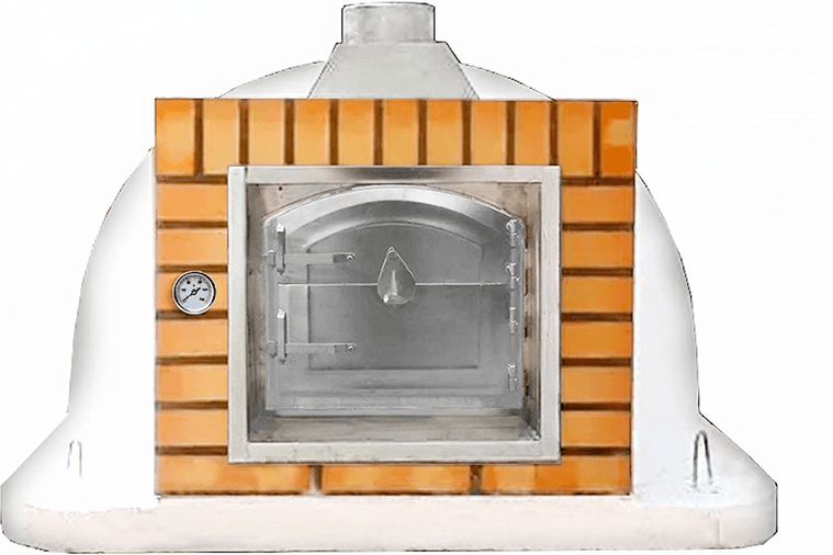 My-Barbecue Forno de Pizza e Pão - PORTO - 90 cm