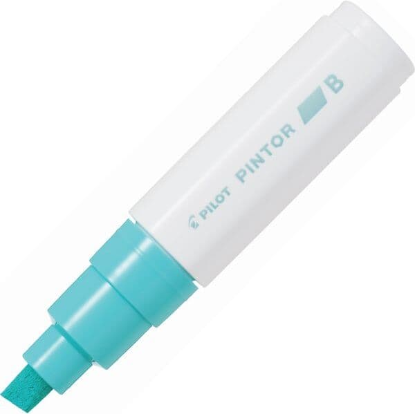 Pilot Pintor Marker   B   Pastel Grøn