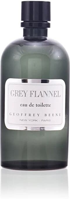 Geoffrey Beene Grey Flannel EDT 240 ml