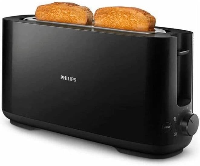 TORRADEIRA PHILIPS HD 2590/90