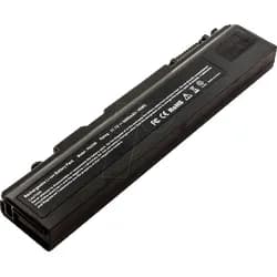 AKKU 51450 - Notebook-Akku für TOSHIBA, Li-Ion, 4400 mAh
