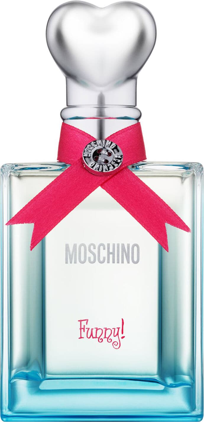 Moschino Funny Eau De Toilette
