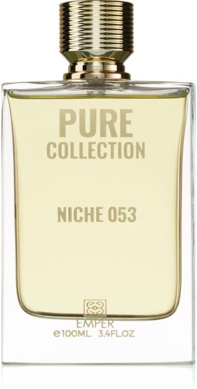 Emper Pure Collection Niche 053 Eau de Parfum unisex 100 ml
