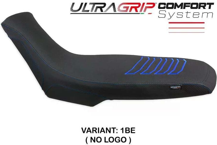 Tappezzeria Italia Rivestimento Sella TPZ Italia Specifico Per Aprilia Tuareg 6 taglia un