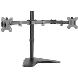 LOGILINK BP0045 Monitor-Schreibtischständer
