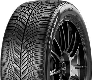 Pirelli P Zero Winter 2 255/40 R20 101W XL Winterreifen