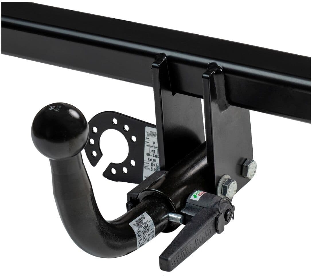 Umbra Rimorchi 43052/C Cârlig remorcare