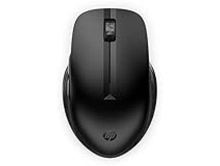 HP 435 - Souris - pour Plusieurs appareils - Erg