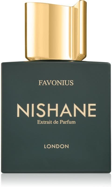 Nishane Favonius extrait de parfum mixte 50 ml