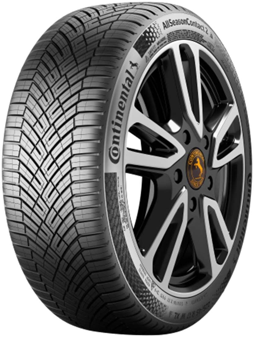 Pneu Continental Allseasoncontact 2 235/45R19 99Y