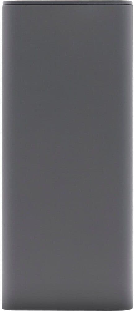 Outil multifonction de précision personnalisable BrandCharger Everybit Lite gun métal