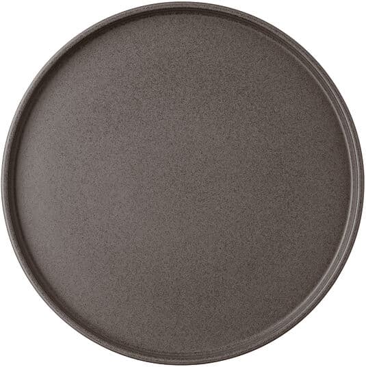 Rosenthal Piatto Piano 21,1 cm Bloom Lava