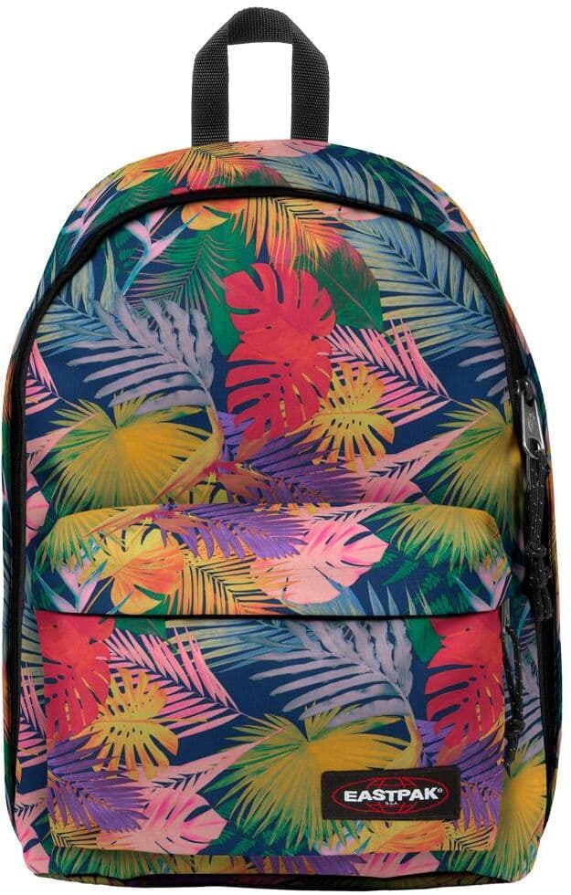 Eastpak  - Out Of Office 27L Brize Retro Navy - Sac à dos