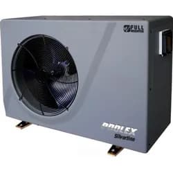 Poolex Swimming Pool Inverter Wärmepumpe "Silverline",,