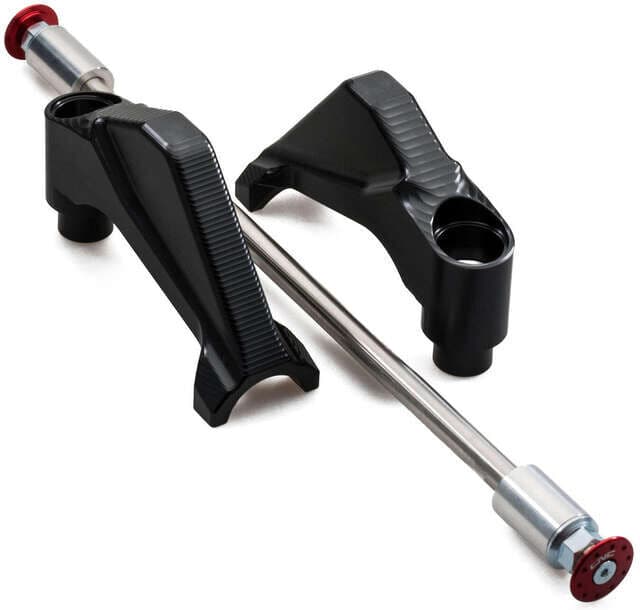 CNC Racing Tamponi protezione "Accomac" TC311 Ducati Multistrada 1200 2 taglia un