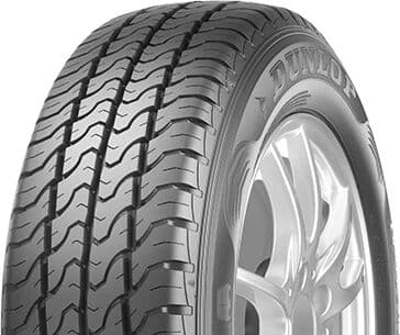 Dunlop Econodrive 225/65 R16 112R Sommerreifen