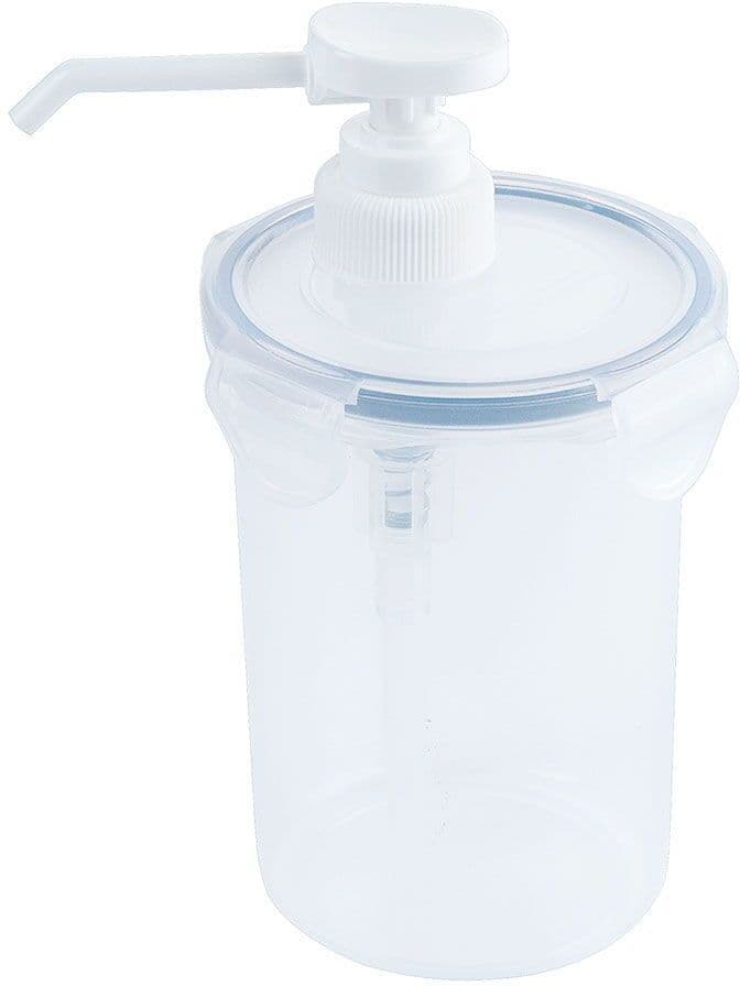 Contacto Dispenser Rotondo 0,44 l