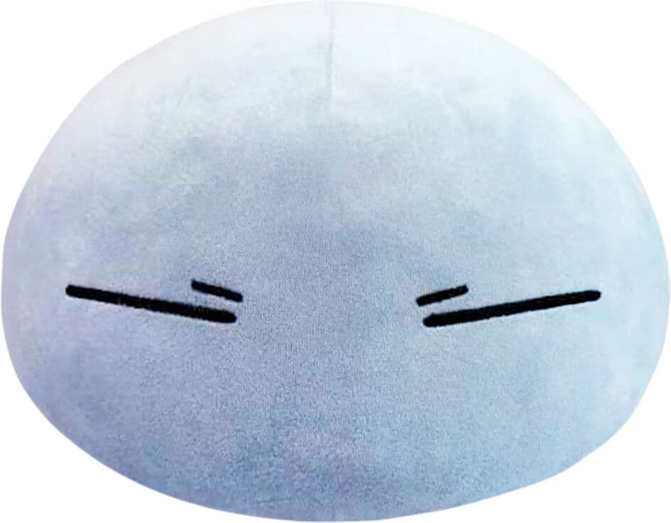 That Time I Got Reincarnated As A Slime Plush Figure Rimuru Ver. B 25