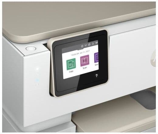 HP Envy Inspire 7220e All-In-One A4 Farve Printer