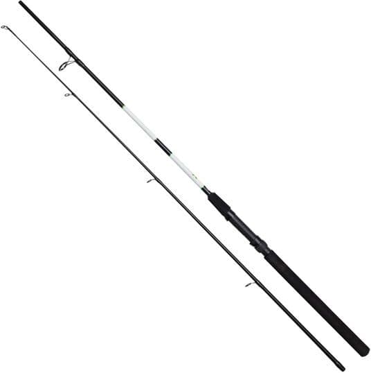 DAM Base-X Spinning Rod