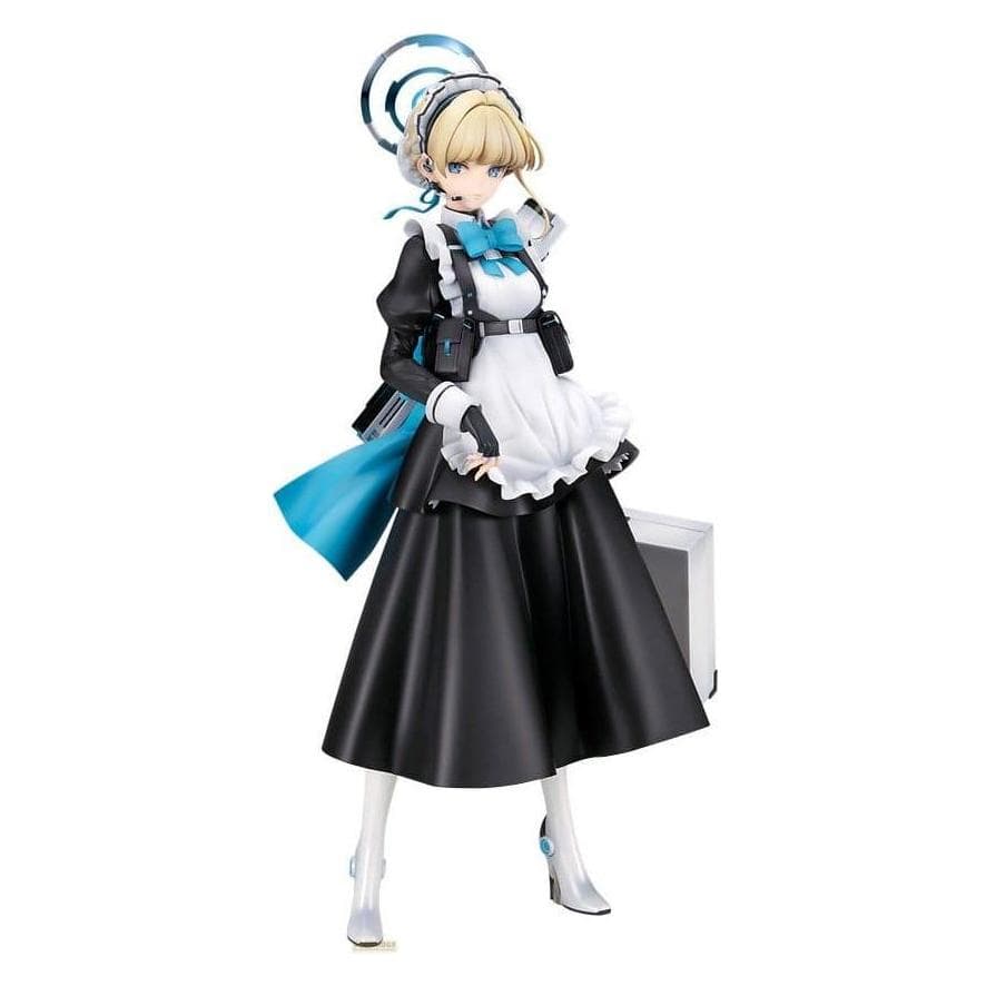 Alter Blue Archive PVC Statue 1/7 Toki Full Ver. Ami Ami Limited Edition 27 cm (ALT20770)