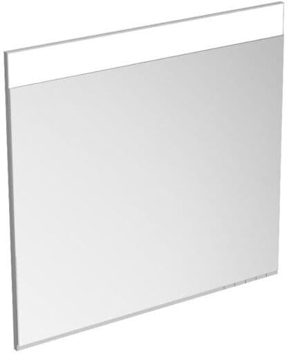 Keuco Edition 400 Lichtspiegel 11596171500 710x650x33mm, LED-Beleuchtung stufenl. einstellbar