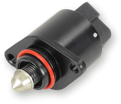 TOPRAN 207 538 Idle air control valve