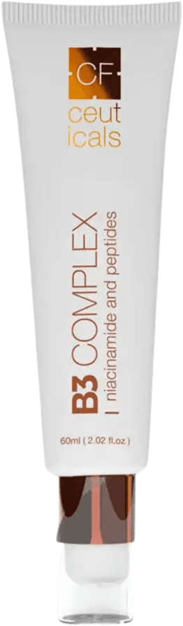Global Cf Ceuticals B3 Complex