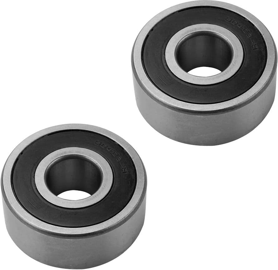 NONE Motorcycle Front Wheel Bearing For Harley FLSTC Heritage Softail Classic 2000-2006 XL Sportster 03-05 FXST Softail 2000-2006