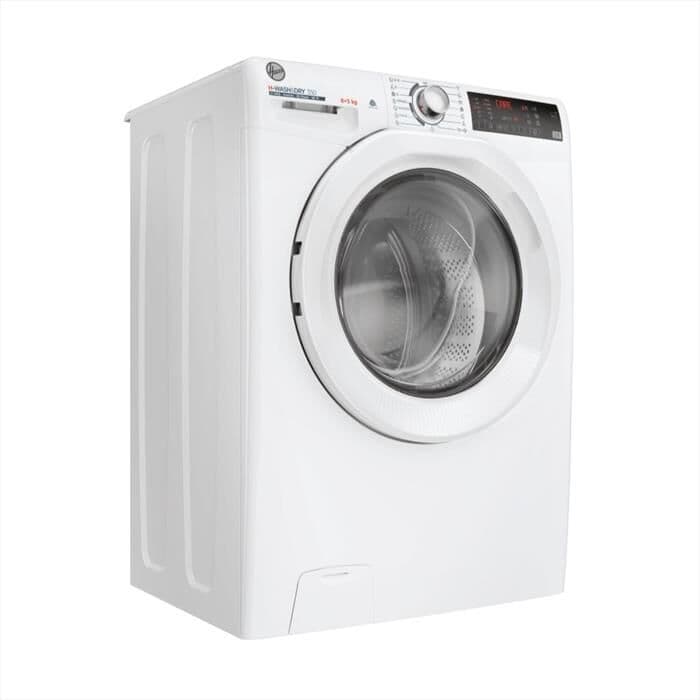 Hoover Lavasciuga H3dp4854ta6/1-s 8/5 Kg Classe A-bianco