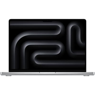 APPLE Notebook "14" MacBook Pro", silber, 36 GB RAM 2.000 GB SSD, M5 Max,macOS, Notebooks