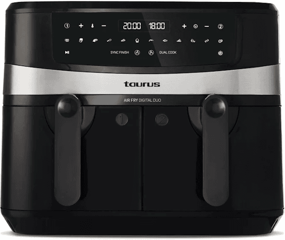 Taurus Fritadeira Sem Óleo  AF2600D