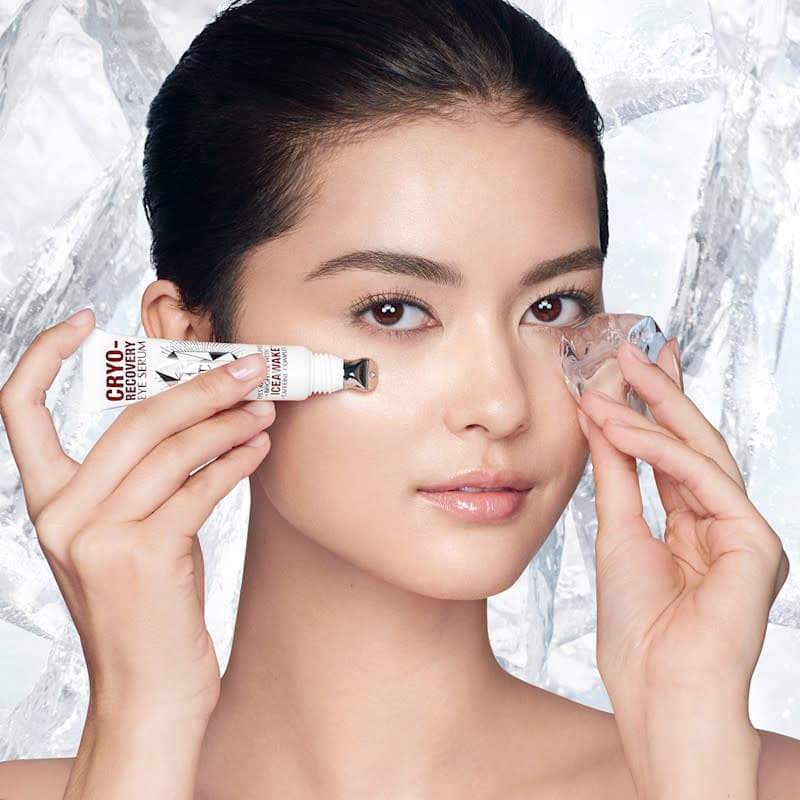 Charlotte Tilbury Research-powered Eye Duo - Skincare Kit