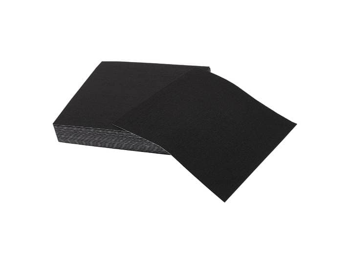 Carreaux carrés imbriqués 50x50cm, tapis de sol antidérapant de 5mm d'épaisseur, tapis de bricolage lavables pour salon et chambre à coucher, 20 pièces