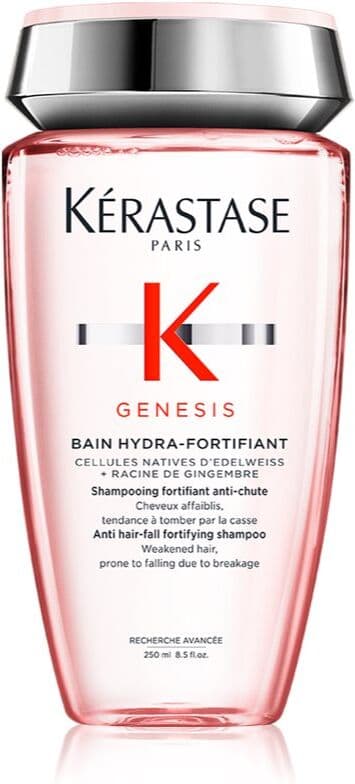 Kérastase Genesis Bain Hydra-Fortifiant δυναμωτικό σαμπουάν για αδύναμα μαλλιά με τάση για αραίωση 250 ml