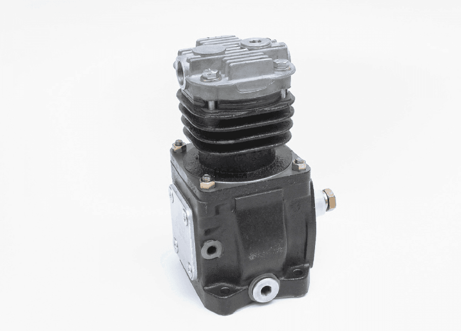 JAPANPARTS MM-ASC024 Compressor voor de luchtvering