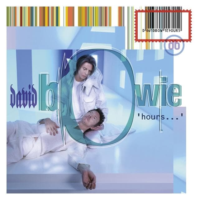 Warner Music Hours, 1 Schallplatte (David Bowie) (40942212)