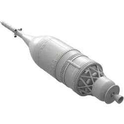 Airfix SLS Artemis Gift Set