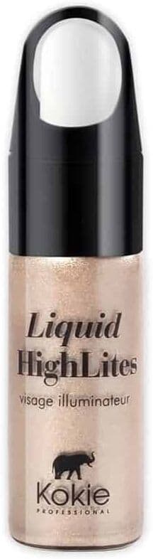 Kokie Cosmetics Kokie Liquid HighLites - Superstar