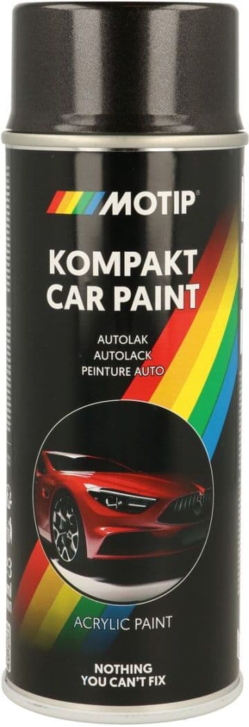 european aerosols MoTip Kompakt 54619 blau metallic, 400 ml