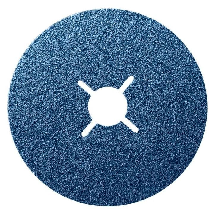 Magni Fiberschleifscheibe Ø 115mm P80+ Stahl VICTOGRAIN PFERD (80) (64279022)