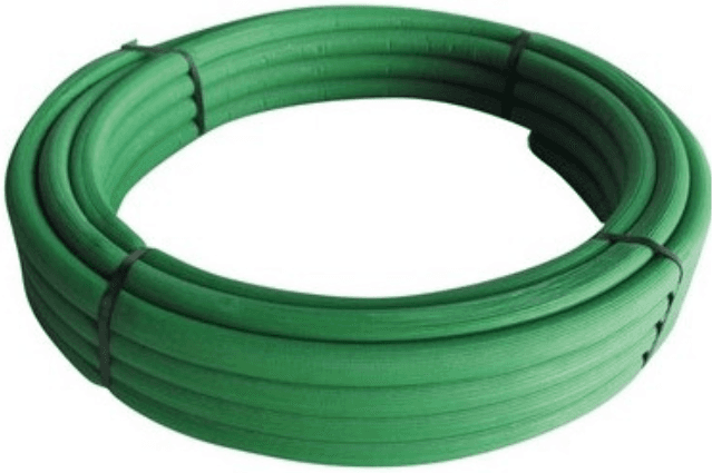 OneTube Tubo Rame One Iso Per Riscaldamento Da 50 Mt. Vari Diametri