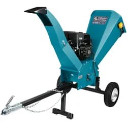 "Könner & Söhnen" Holzhäcksler KS 700WS