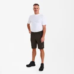 X-treme Stretch Shorts - 50 - Mokkabraun - 6366-317 - Mokkabraun | 50