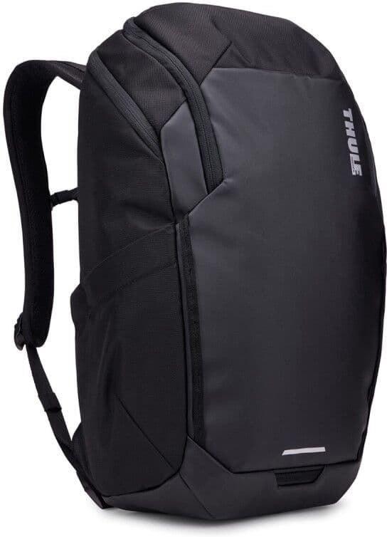 Rucsac, Thule Chasm 26L Urban cu Laptop Compartment, Culoare Negru